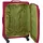 d & n Travel Line 6800 2-Rollen 63 cm / 61-70 l dunkelrot