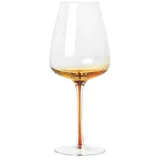 Broste Copenhagen Amber Weißweinglas