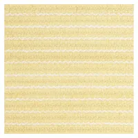 vidaXL Balkonverkleidung 90 x 600 cm Beige Polyethylen