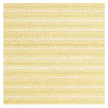 vidaXL Balkonverkleidung 90 x 600 cm Beige Polyethylen