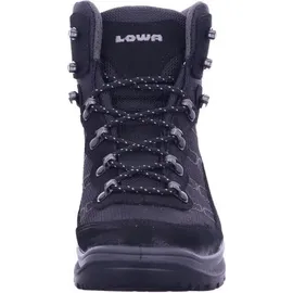 Lowa Taurus Pro GTX Damen Schwarz 38