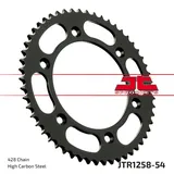 JT Sprockets Kettenrad JT JTR1258,54