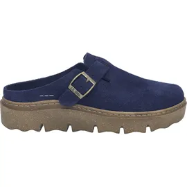 Josef Seibel Carmaux 05 Blau 42