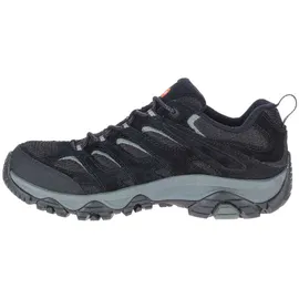 Merrell Moab 3 Goretex Wanderschuhe - Black - EU 40