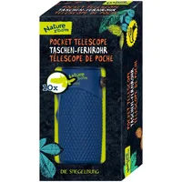 Die Spiegelburg 21954 Taschen-Fernrohr (10-fache Vergrößerung) - Nature Zoom