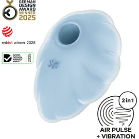 Satisfyer Cloud Dancer