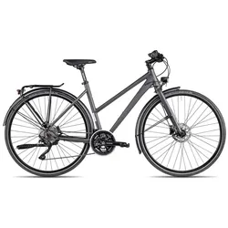 Kreidler Raise RT9 Sport Grau Modell 2023