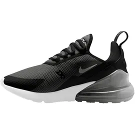 Nike Air Max 270 Damen Schwarz 36,5