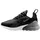 Nike Air Max 270 Damen Schwarz 36,5
