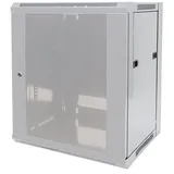 Intellinet Network Solutions Intellinet 711807 Wandnetzschrank grau