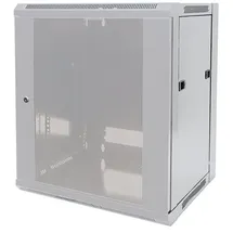 Intellinet Network Solutions Intellinet 711807 Wandnetzschrank grau