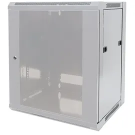 Intellinet Network Solutions Intellinet 711807 Wandnetzschrank grau