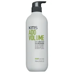 KMS AddVolume Shampoo 750ml