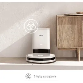 EZVIZ RC3 Plus Weiß