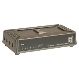 LevelOne FSW-0508TX