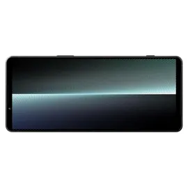 Sony Xperia 1 V 12 GB RAM 256 GB Gojischwarz
