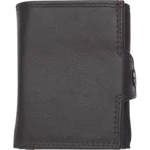 Josephine Osthoff Slim Wallet Geldbörse braun