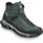 MEINDL Top Trail Mid GTX Herren Loden/Orange 47