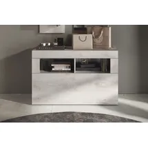 Home Affaire Basic Garderobenschrank 91 x 35 x 59 cm beige