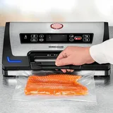 Rommelsbacher VAC 585 Vakuumiergerät bis 30cm Breite