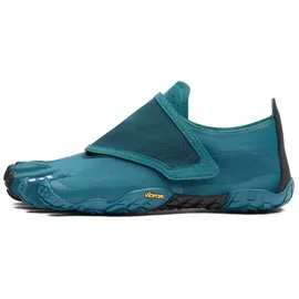 Vibram Trailope Damen Blau 36