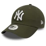 New Era 9Twenty Baseball Cap grün One Size