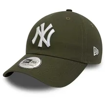 New Era 9Twenty Baseball Cap grün One Size