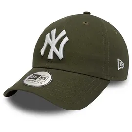 New Era 9Twenty Baseball Cap grün One Size