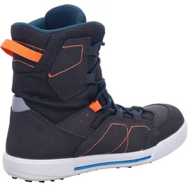 Lowa Winterstiefel grau 34