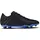 Nike Mercurial Vapor 15 Club FG/MG Fußballschuhe Herren 040 black/chrome-hyper royal 43