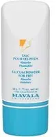 MAVALA FRAÎCHEUR Talc Poudre 50 ml