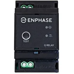 Q-Relay-3P Netztrennung 1-Phasig Enphase