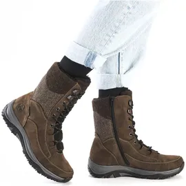 Rieker Stiefel in braun | Gr.: 36