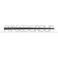 PRASCO FT3421403 - Zier-/Schutzleiste, Tür