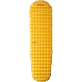 Nemo Equipment Tensor Trail Regular Mummy Isomatte (Größe 183x51cm, gelb)