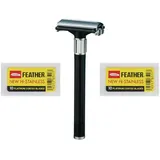 Feather Rasierklingen FH-10 10 St.
