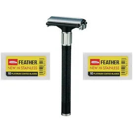 Feather Rasierklingen FH-10 10 St.