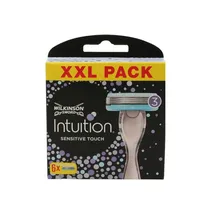 Wilkinson Intuition Sensitive Rasierklingen 6 St.