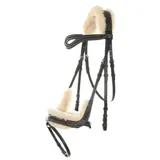 Kavalkade Trense Ivy Lammfell