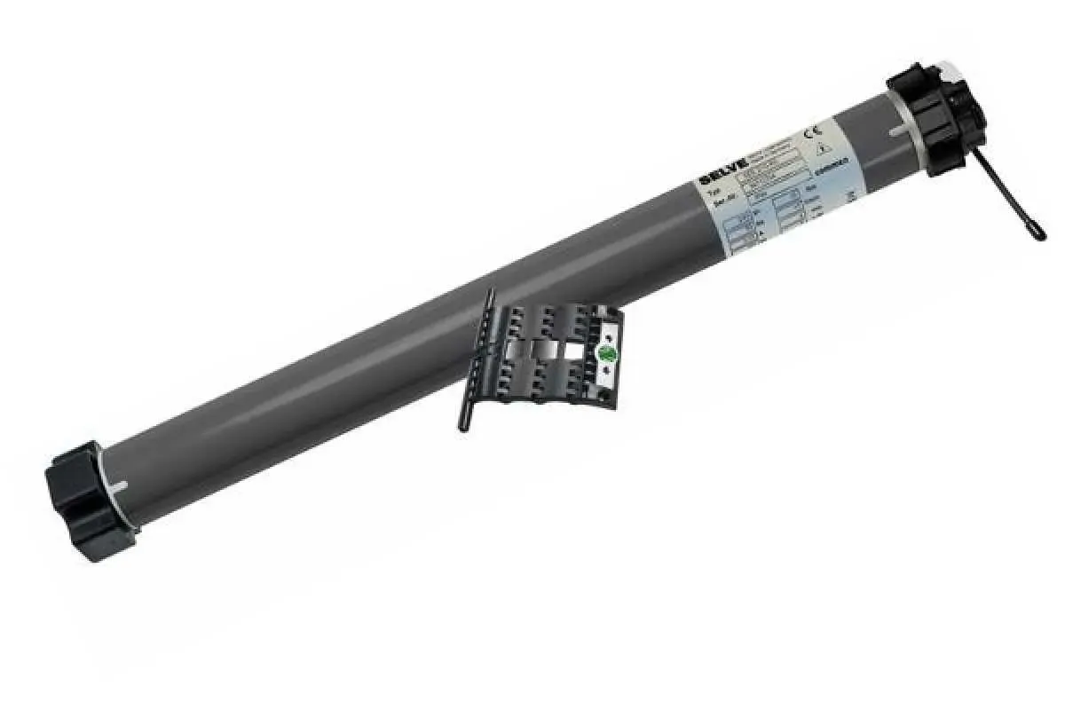 Selve SEE-RC Plug & Play / Baureihe 2 (Drehmoment: 15 Nm | SEE 2/15-RC) - 383350