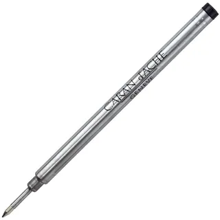 Caran d'Ache Caran d 'Ache Tintenrollermine schwarz