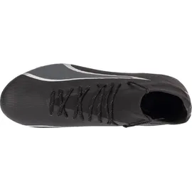 Puma Ultra Pro AG/FG Herren Schwarz/Asphalt 40