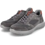 Jomos Halbschuhe Grau & Gr.: 47