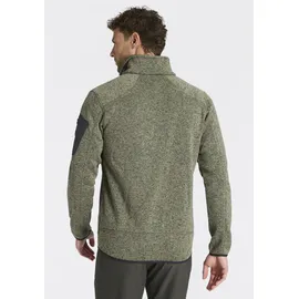 CMP MAN Jacket sage-nero (05EV) 58