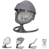 Chipolino Babywippe Brida, Fernbedienung