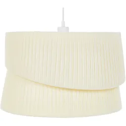Deckenlampe BIRIM Beige