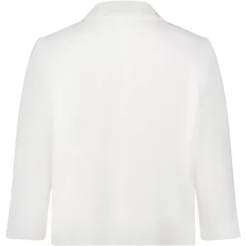 Betty Barclay Blazer Weiß 40