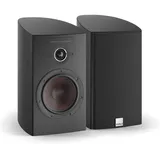 Dali EPICON 2 Kompaktlautsprecher - 10 Jahre Mitgliedgarantie - Paar - Satin Black