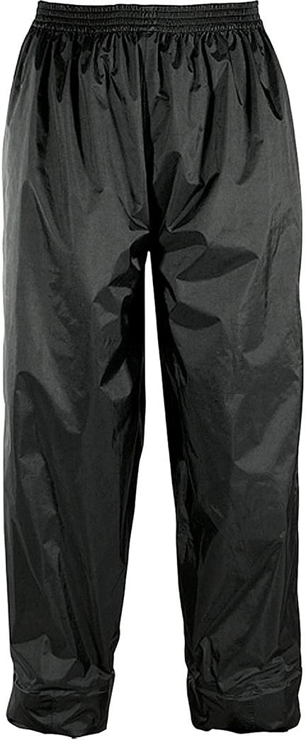 Bering Eco Regenbroek, zwart, 2XL