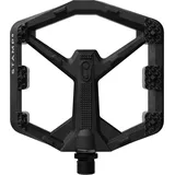 Crankbrothers Stamp 0 Large - Black - One Size